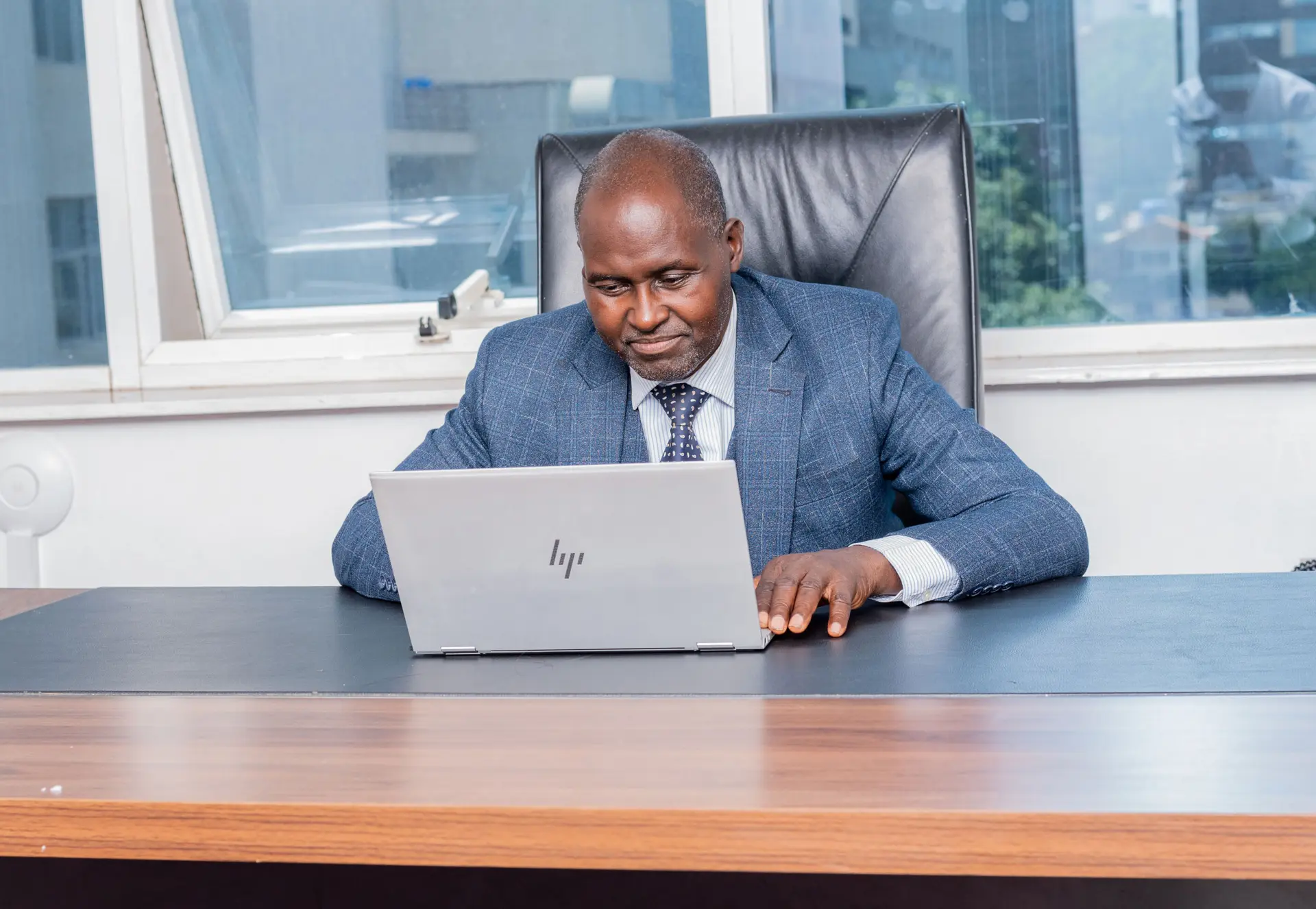 Clifford Mbae