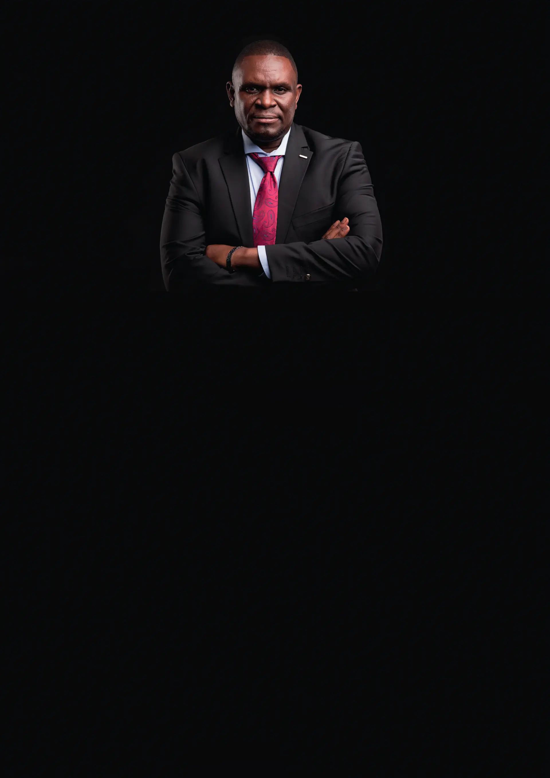 Late Paul Kasema