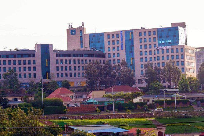 Kigali