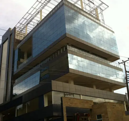 Nairobi