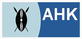 Client logo