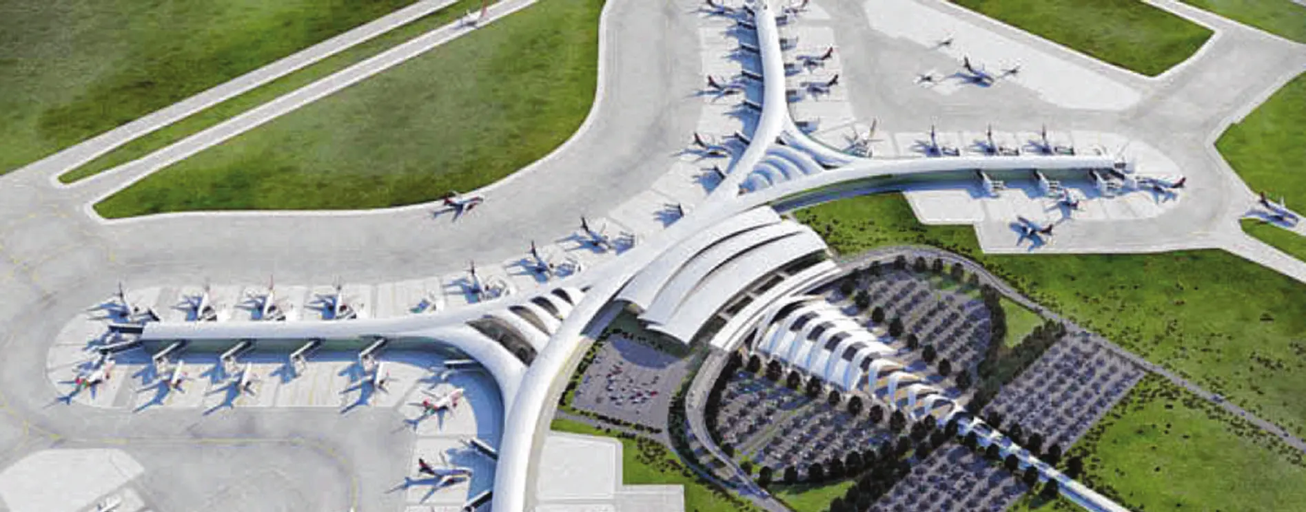 JKIA Greenfield