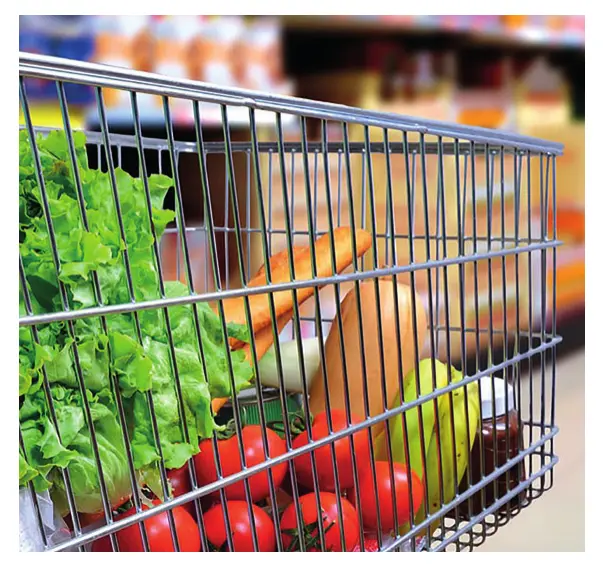 Retail Products