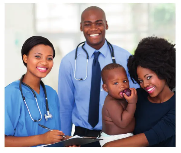Healthcare Insurance