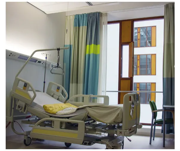 International / Offshore Healthcare