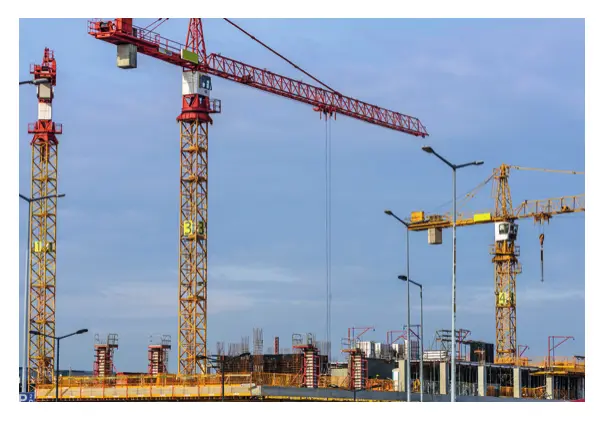 Contractors All Risks Insurance