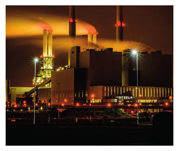Manufacturing Risks Insurance