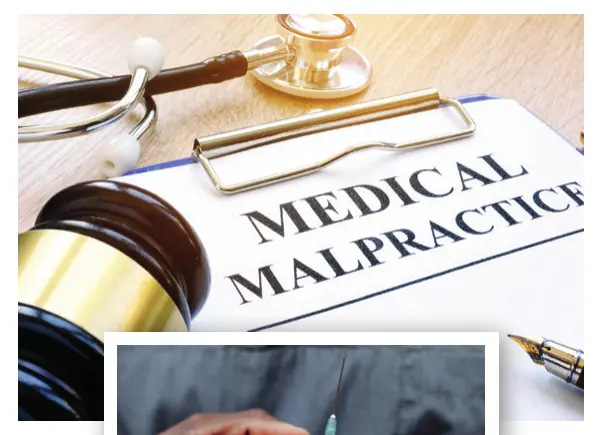 Medical Malpractice Insurance