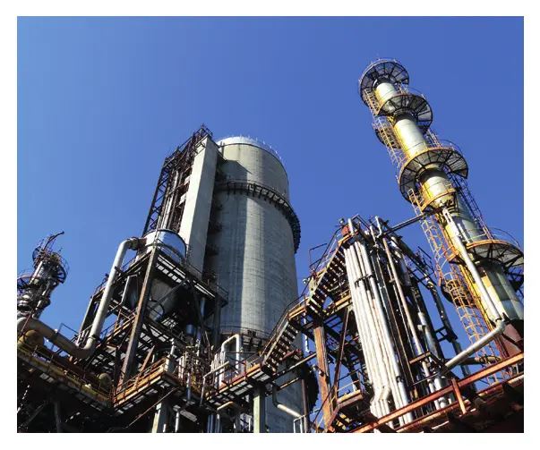 Oil & Gas Insurance