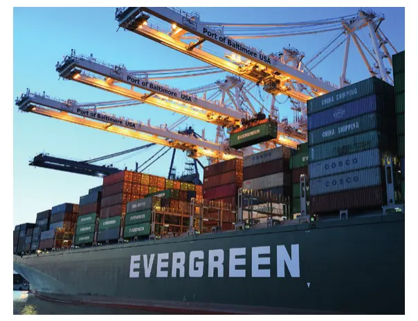 Marine Insurance