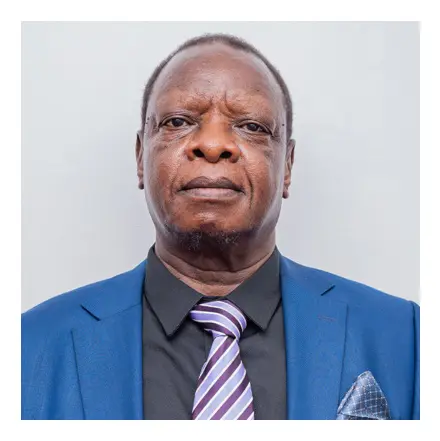 Peter Gichana