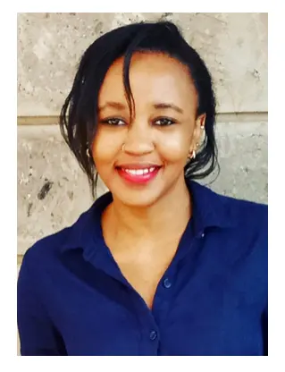Catherine Kariuki