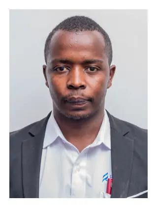 Daniel Kahindi Njeri