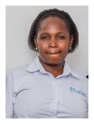 Elizabeth Odero