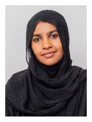 Farhiya Yussuf
