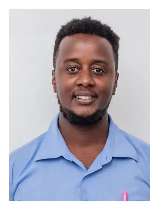 Gift Mwaka