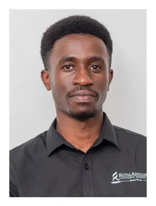 Joseph Kaanywa