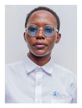 Maureen Mutuku