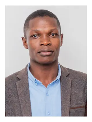 Prestone Sikuku