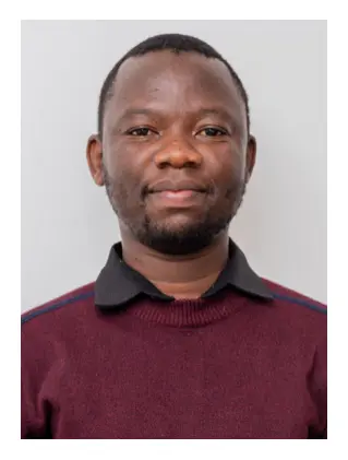 Samson Maingi