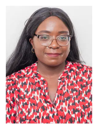 Sandra Kwimba