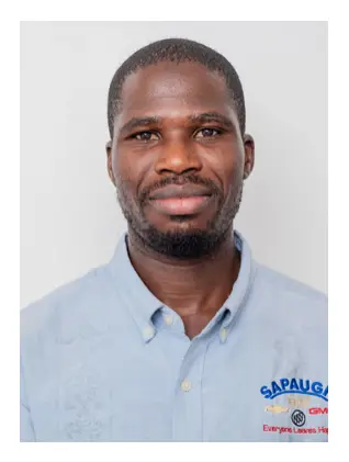Victor Kisanya