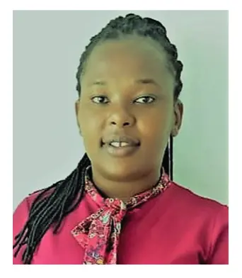 Magdalene Watetu