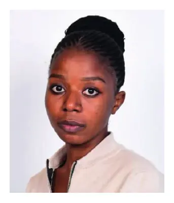 Agnes Murekatete