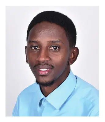 Renson Gatsinzi