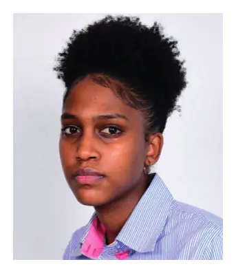 Tamara Kabuye