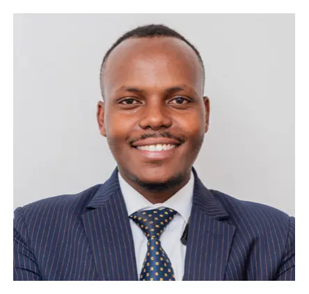 Christopher Kasema
