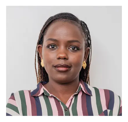 Rachael Mueni Mwangangi