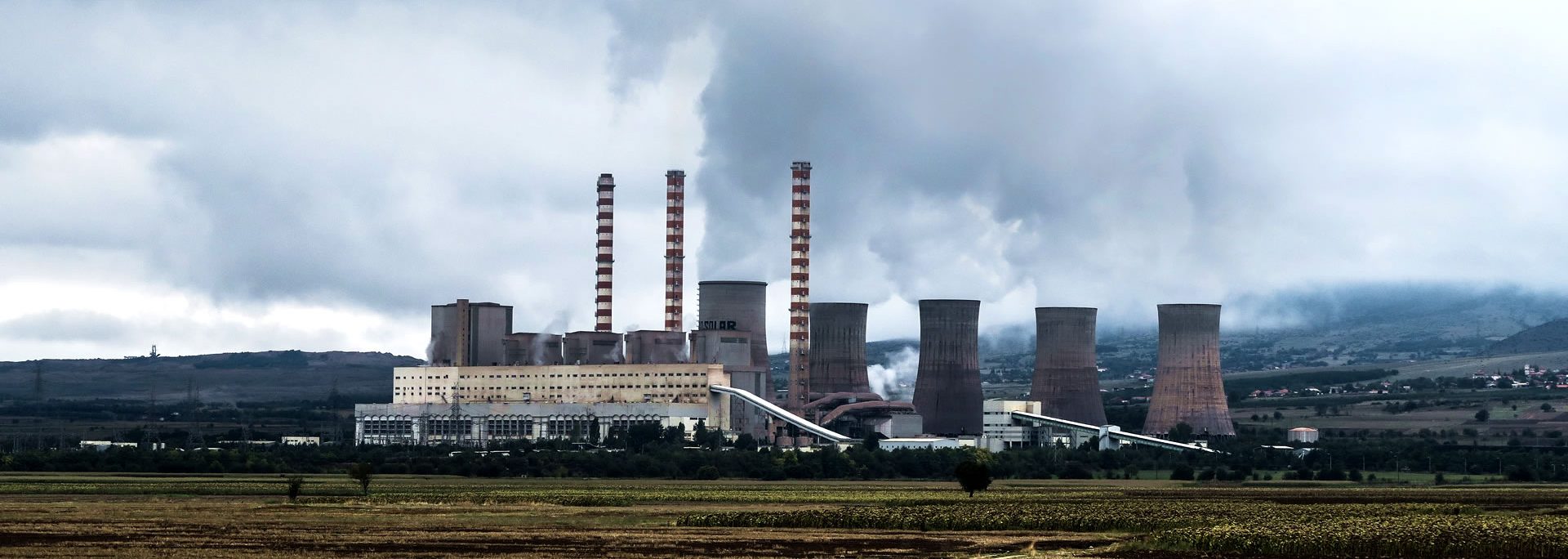 Industrial All RIsk Insurance