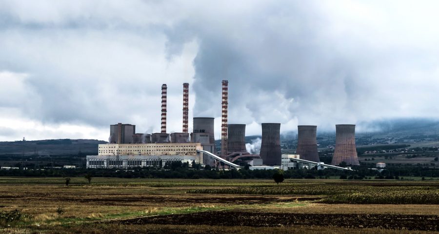 Industrial All RIsk Insurance