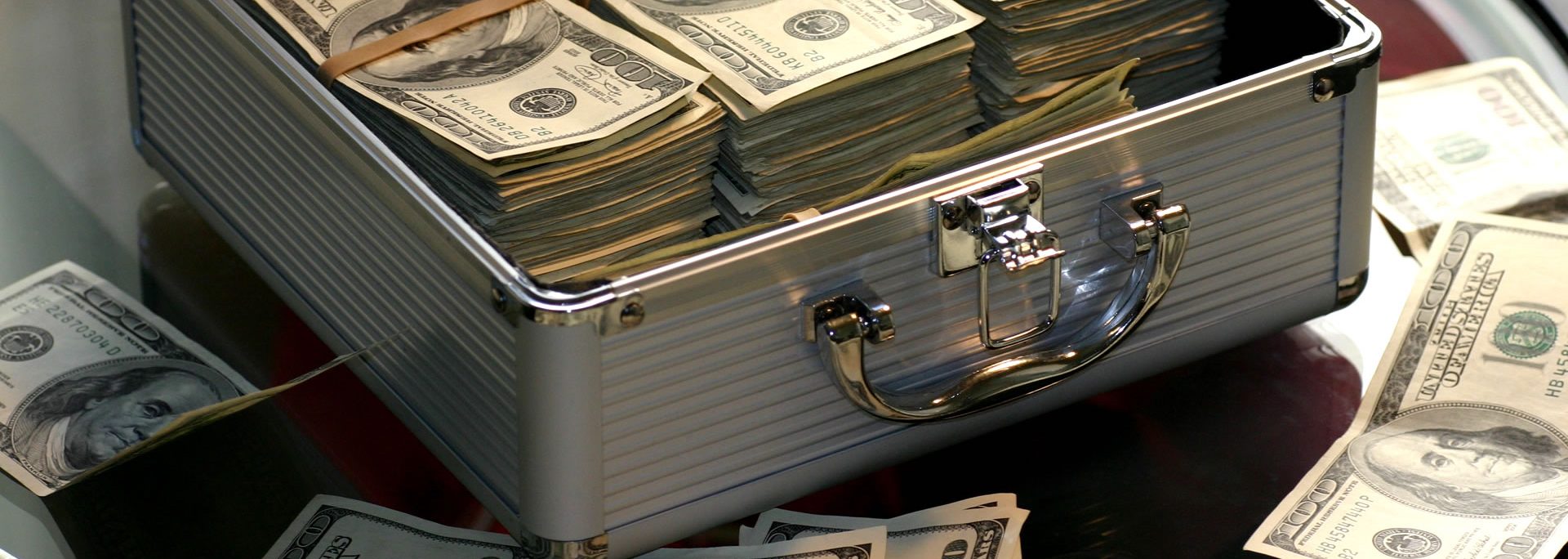 Bankers Comprehensive Crime Insurance