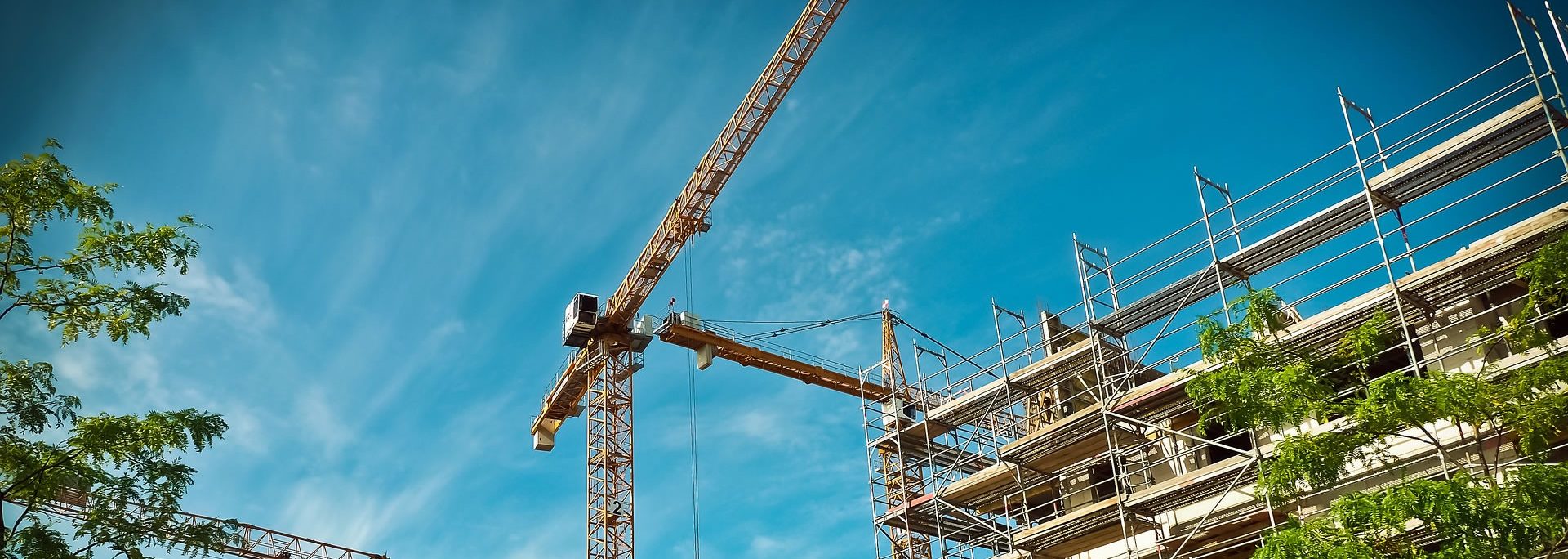 Construction insurance