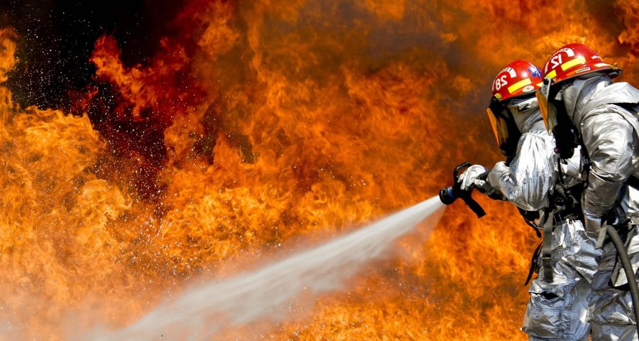 Fire and Perils Insurance