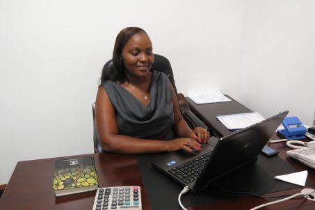 RAIB Nairobi Office