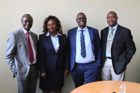 Royal Associates Insurance Brokers Directors