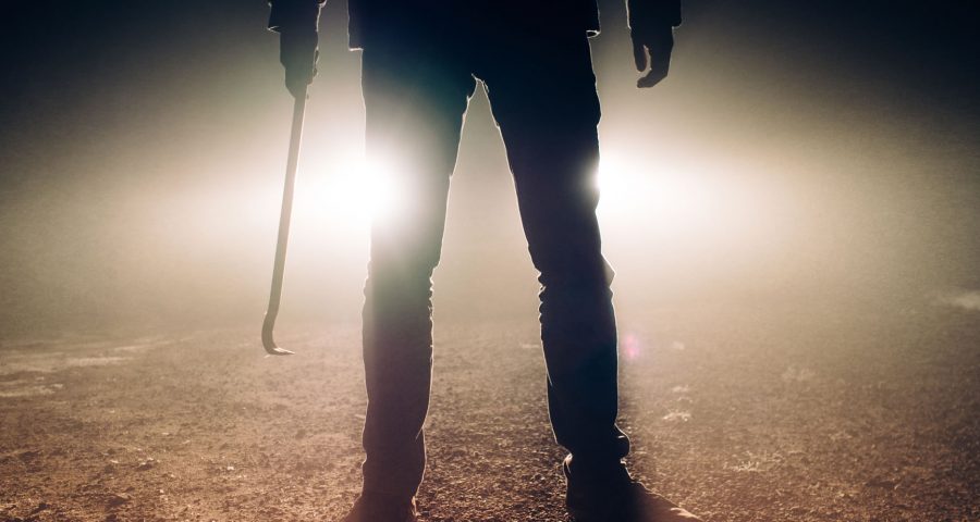 burglary insurance